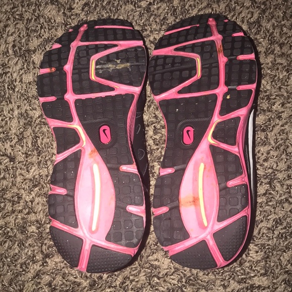 NIKE Lunar Forever Running Shoes - Picture 5 of 5